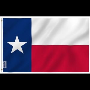 Texas state USA American Flag 🇺🇸 Freedom flag